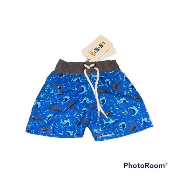 Baby boy swim trunks​​ - Picture 1 of 1